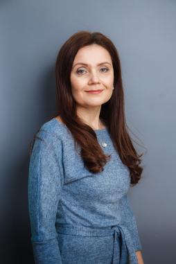 Дребезгина Елена Сергеевна